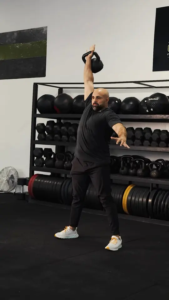 Vidéo : Même exercice, deux exécutions